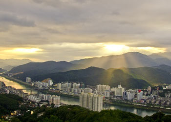 南平天气预报15天查询